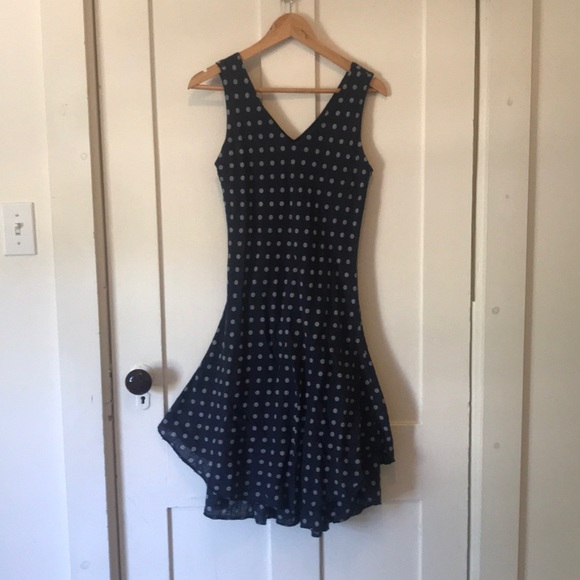 charlie B Dresses & Skirts - Italian Cotton Dress